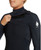 Oneill 3x2 Hyperfreak Fire CZ Steamer Womens in Black