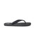 Reef Seaside Thongs Mens in Black