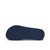 Reef Seaside Thongs Mens in Navy