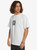 Quiksilver Stretch Out Tee Mens in White