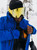 Burton AK Gore-Tex Swash Jacket 2024 Mens in Jake Blue