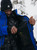 Burton AK Gore-Tex Swash Jacket 2024 Mens in Jake Blue