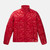 Burton AK Baker Ultralight Down Insulated Jacket Womens in Molten Red