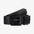 Quiksilver The Everydaily Leather Belt Mens in Black