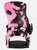 Burton Lexa Binding 2023 Womens in Pink Black