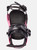 Burton Lexa Binding 2023 Womens in Pink Black