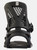 Burton Genesis EST Binding 2024 Mens in Black