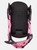 Burton Step On Bindings 2023 Womens in Pink Black