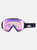 Anon M4S Toric Goggle + MFI Face Mask in Black Perceive Variable Blue + Perceive Cloudy Pink