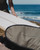 Creatures 9ft 6 Hardwear Longboard Day Use Cover in Military Black
