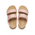 Reef Little Cushion Vista Sandal Junior Girls in Blush