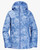 Billabong Sula Jacket 2023 Womens in Blue Mountain