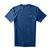 Vissla Twisted Eco Rashvest Mens in Naval Heather