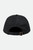 Brixton Alton LP Cap Mens in Black White