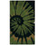 Leus Tie Dye Camo Towel