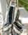 Leus Baja Norte Kids Poncho Towel