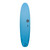 Mick Fanning Surf School Super Soft 8ft Softboard in Aqua