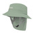 FCS Essential Surf Bucket Hat in Iceberg Green