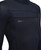 Oneill 2MM Hyperfreak Long Sleeve CZ Springsuit Mens in Black