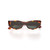 Epokhe Guilty Sunglasses in Tortoise Polished Green