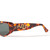 Epokhe Guilty Sunglasses in Tortoise Polished Green