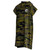 Oneill Mission Change Towel Boys in Camo