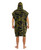 Oneill Mission Change Towel Mens in Camo