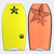 Stealth Sonic EPS 42in Bodyboard in Yellow