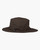 Salty Crew Alpha Tech Boonie Hat Mens in Military