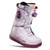 Thirtytwo Lashed Double Boa Snow Boots 2023 Womens in Lavender