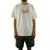 Trigger Bros X Jack Miers Summer Tee Heavy Mens in Butter