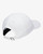 Nike Heritage86 Adjustable Hat Youth in White Black