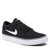 Nike SB Chron 2 Canvas Shoes Mens in Black White