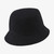 Nike Sportswear Futura Wash Bucket Hat in Black