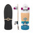 SmoothStar Thruster D Johanne Defay Pro Skateboard Complete in Blue