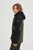 Oneill Hammer Jacket 2023 Boys in Forest Night