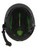 Anon Oslo Wavecel Helmet in Black