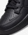 Nike SB Force 58 Premium Leather Shoes Mens in Black