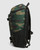 RVCA Voyage III Backpack Mens in Camo