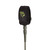 Creatures Longboard Ankle 9ft Leash in Military Black