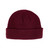 Rivvia Reason Beanie Mens in Burgundy