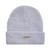 Airblaster Nicolette Mohair Beanie in Lavender