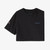 Patagonia Fitz Roy Icon Responsibili-Tee Mens in Ink Black