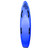 4D Foamie Nipper Board in Blue