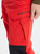 Burton Exile Cargo Pant Boys in Flame Scarlet