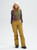 Burton Society Pant Womens in Evilo Heather