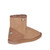 Emu Platinum Stinger Mini Ugg Boot in Mushroom