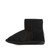 Ugg Boot Emu Platinum Stinger Mini Black