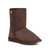 Emu Platinum Stinger Lo Ugg Boot in Chocolate