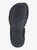 Quiksilver 3MM Everyday Sessions Round Toe Bootie Boys in Black